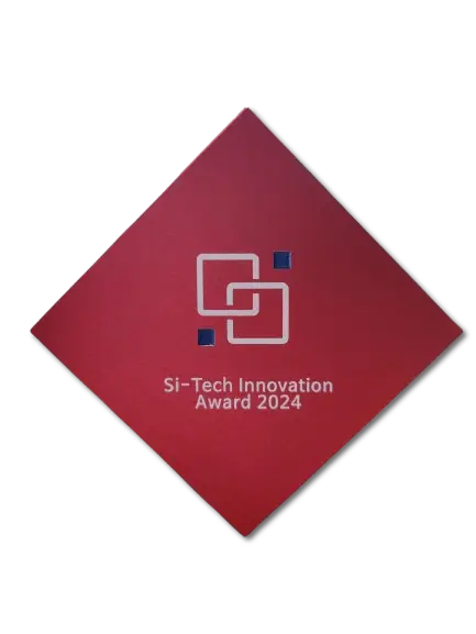 SI-Tech Innovation Award