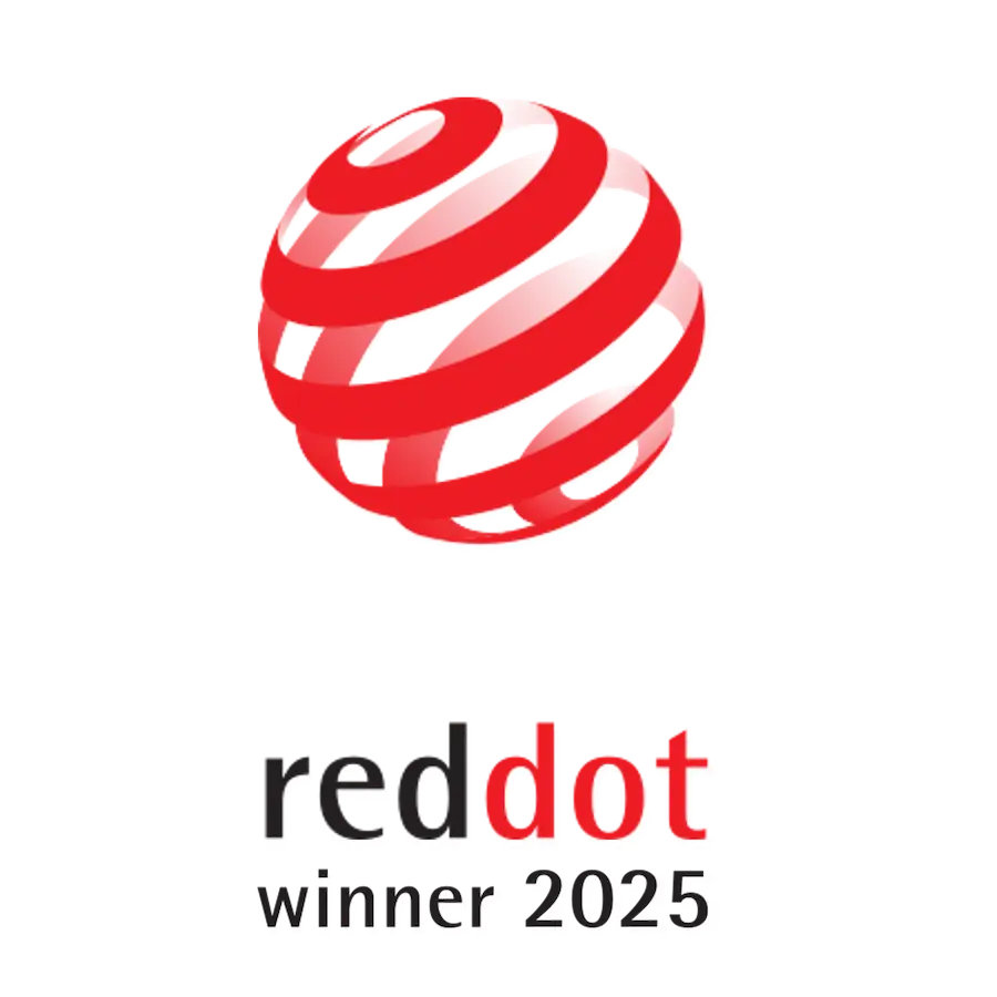 Red Dot Design Award