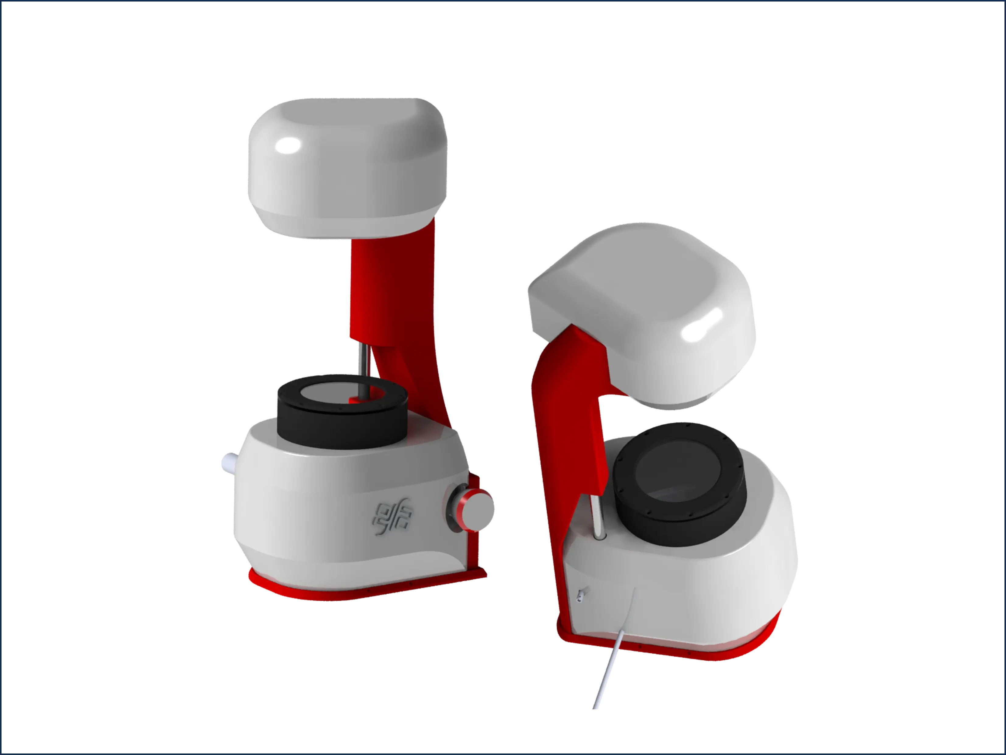 ライカF1プロトタイプV3