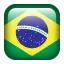 Português Brasileiro Flag