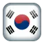 한국어 Flag